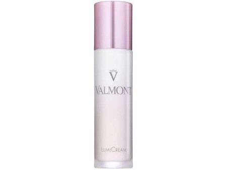 Krem do Twarzy Valmont Luminosity (50 ml)