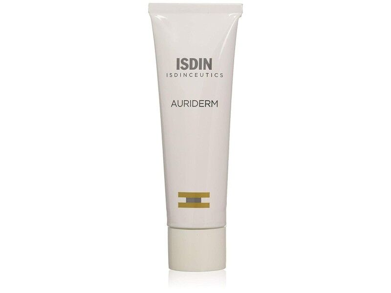 Krem do Twarzy Isdin Isdinceutics (50 ml) Krem do Twarzy Isdin Isdinceutics (50 ml)