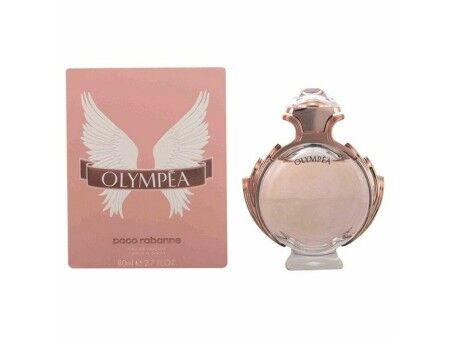 Perfumy Damskie Paco Rabanne Olympéa EDP EDP 80 ml