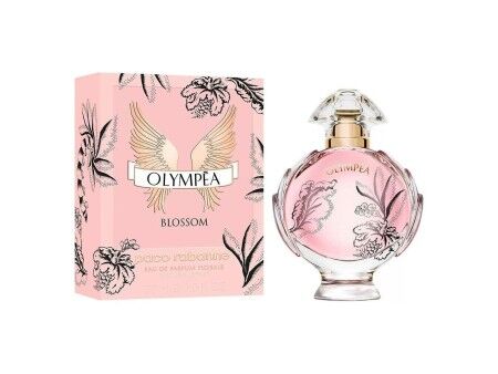 Perfumy Damskie Paco Rabanne Olympéa Blossom EDP EDP 80 ml