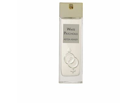 Perfumy Unisex Alyssa Ashley White Patchouli EDP EDP 100 ml
