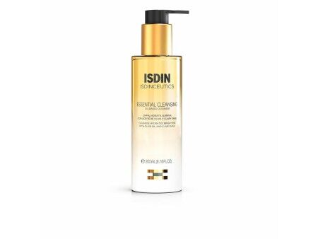 Żel Czyszczący do Twarzy Isdin Isdinceutics 200 ml