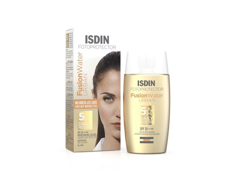 Balsam do Opalania Isdin Fotoprotector 50 ml Spf 30 Balsam do Opalania Isdin Fotoprotector 50 ml Spf 30