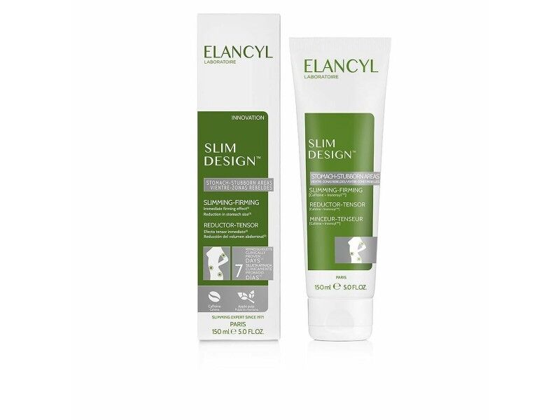 Żel Redukujący Elancyl Slim Design 150 ml