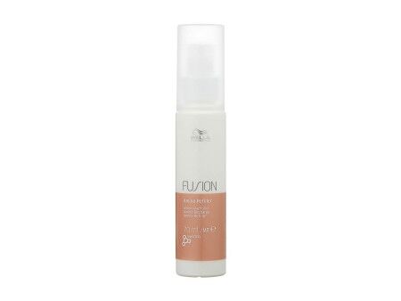 Intensywna Kuracja Regenerująca Wella Fusion (70 ml)