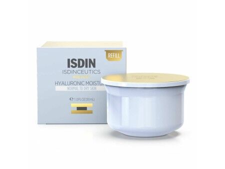 Intensywny Krem Nawilżający Isdin Isdinceutics Doładowanie (30 g)
