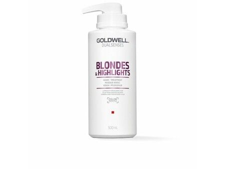 Krem do Stylizacji Goldwell Blondes Highlights 500 ml