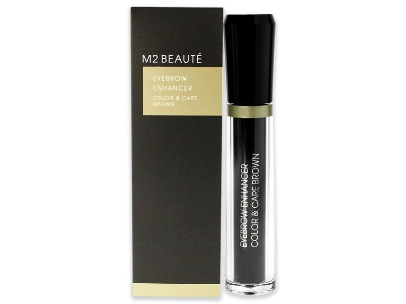 Serum pod Oczy M2 Beauté Eyebrow Enhancer Kasztan 6 ml Serum pod Oczy M2 Beauté Eyebrow Enhancer Kasztan 6 ml