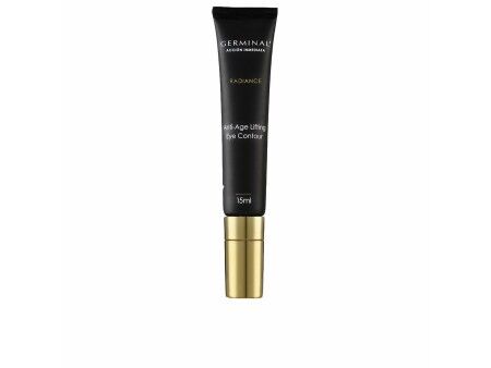 Pielęgnacja Obszaru pod Oczami Germinal Radiance 15 ml