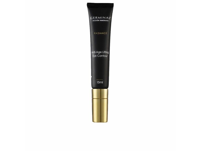 Pielęgnacja Obszaru pod Oczami Germinal Radiance 15 ml Pielęgnacja Obszaru pod Oczami Germinal Radiance 15 ml
