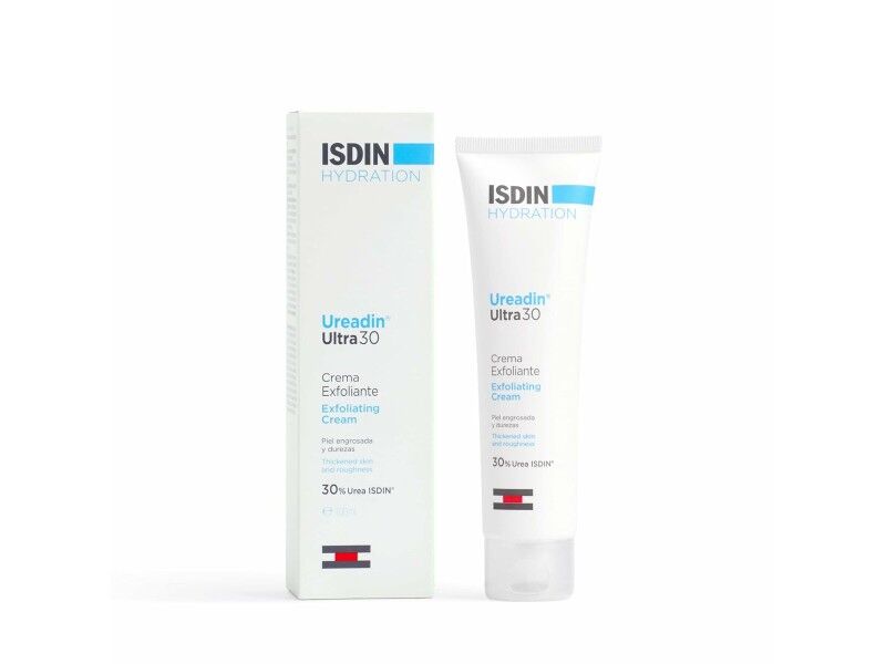 Krem Złuszczający Isdin Ureadin Ultra30 100 ml