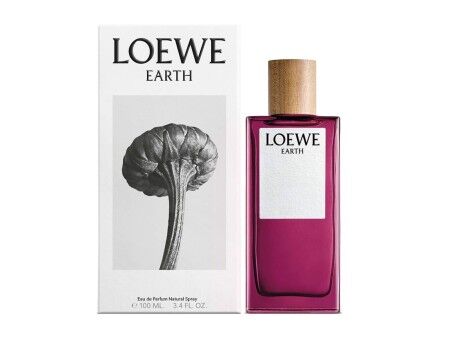 Perfumy Unisex Loewe EARTH EDP EDP 100 ml