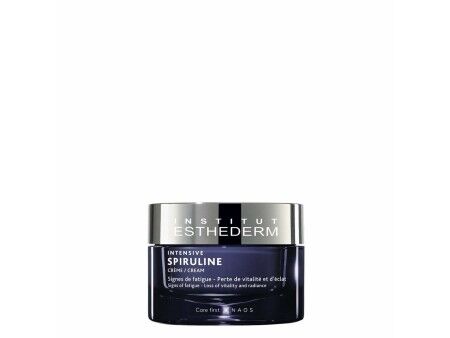 Krem do Twarzy Institut Esthederm Intensive Spiruline 50 ml