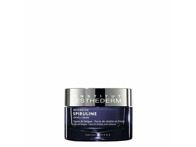 Krem do Twarzy Institut Esthederm Intensive Spiruline 50 ml