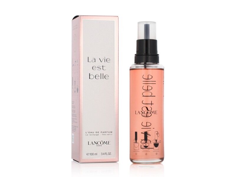 Perfumy Damskie Lancôme LA VIE EST BELLE EDP EDP 100 ml