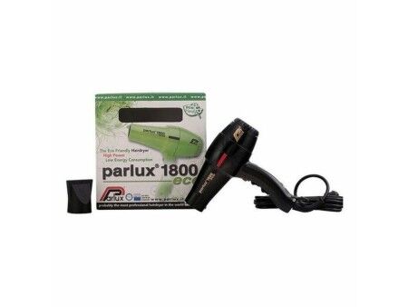 Suszarka do Włosów Parlux Hair Dryer Czarny