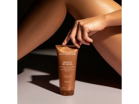 Samoopalacz do Ciała Institut Esthederm REFLETS DE SOLEIL 200 ml