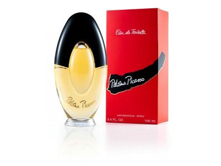 Perfumy Damskie Paloma Picasso PALOMA PICASSO EDT 100 ml