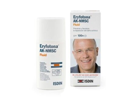 Krem na Dzień Isdin ERYFOTONA 50 ml