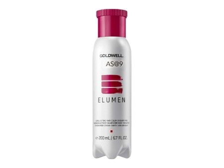 Trwała Koloryzacja Goldwell ELUMEN COLOR as@9 200 ml