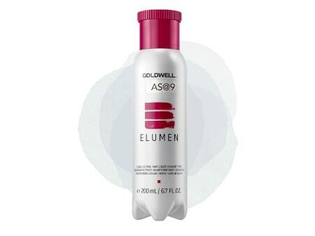 Trwała Koloryzacja Goldwell ELUMEN COLOR as@9 200 ml