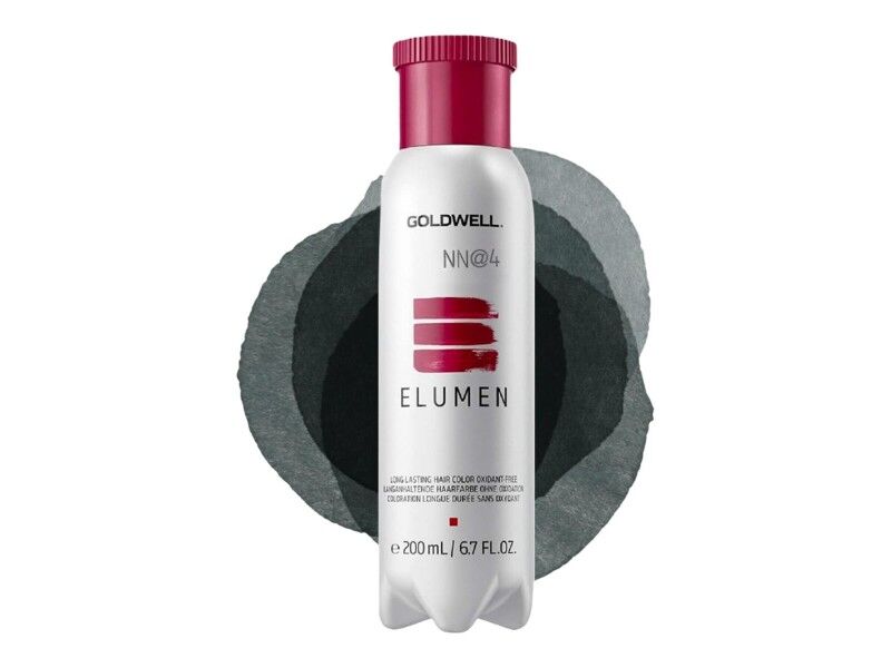 Trwała Koloryzacja Goldwell ELUMEN COLOR 200 ml Trwała Koloryzacja Goldwell ELUMEN COLOR 200 ml