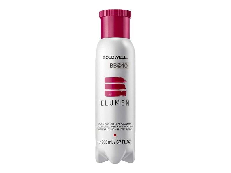 Trwała Koloryzacja Goldwell ELUMEN COLOR bb@10 200 ml Trwała Koloryzacja Goldwell ELUMEN COLOR bb@10 200 ml