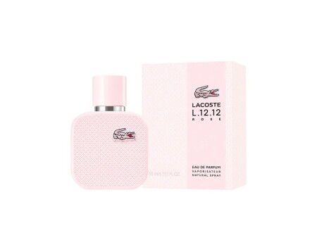 Perfumy Damskie Lacoste L.12.12 POUR ELLE EDP 50 ml