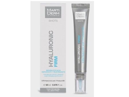 Żel do paznokci Martiderm SHOTS 20 ml
