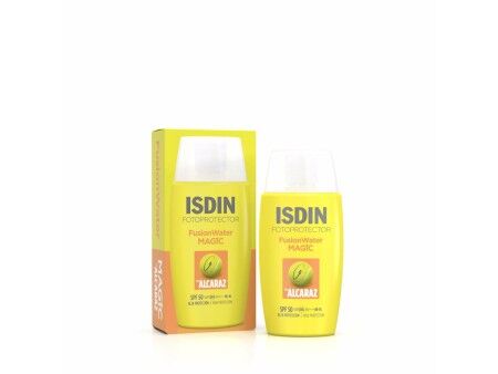 Balsam do Opalania Isdin FOTOPROTECTORES ISDIN Spf 50 50 ml