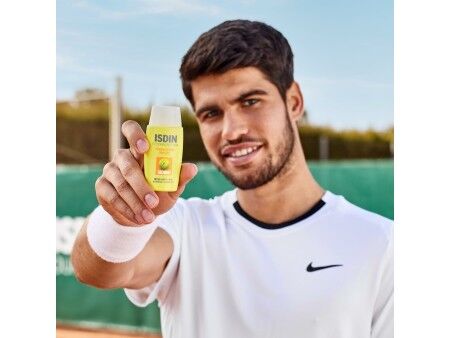 Balsam do Opalania Isdin FOTOPROTECTORES ISDIN Spf 50 50 ml