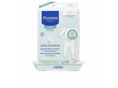 Krem Przeciwsłoneczny do Twarzy Mustela STELATOPIA