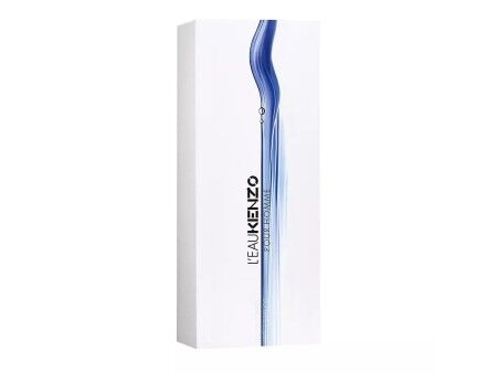 Perfumy Męskie Kenzo L'Eau Kenzo EDT 100 ml