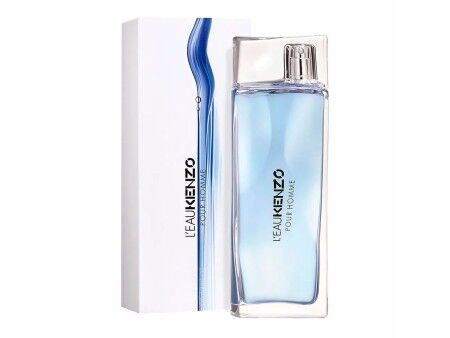 Perfumy Męskie Kenzo L'Eau Kenzo EDT 100 ml