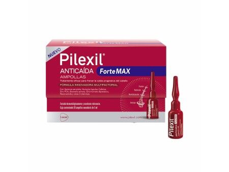 Suplement diety Pilexil PILEXIL FORTE MAX 5 ml