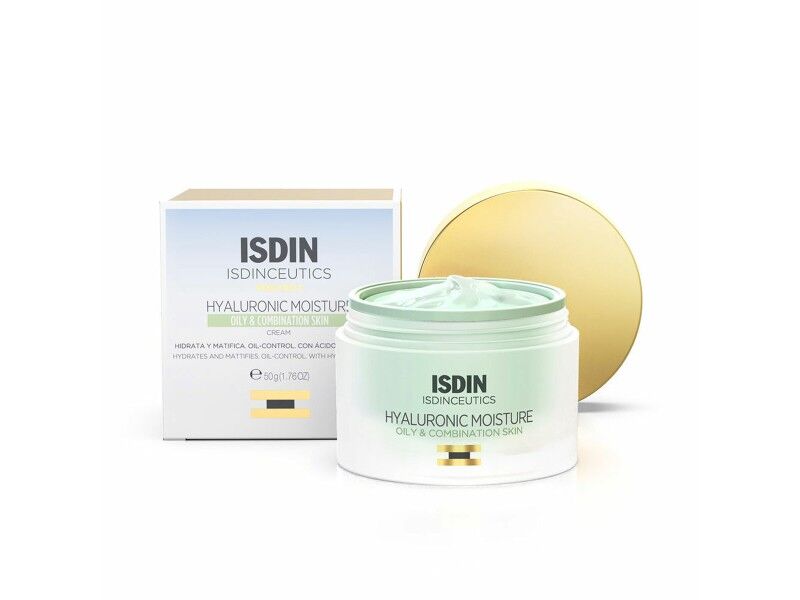 Krem na Dzień Isdin Isdinceutics 50 g