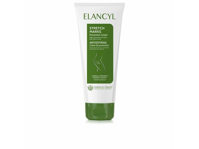 Pianka Myjąca Elancyl Stretch Marks 200 ml