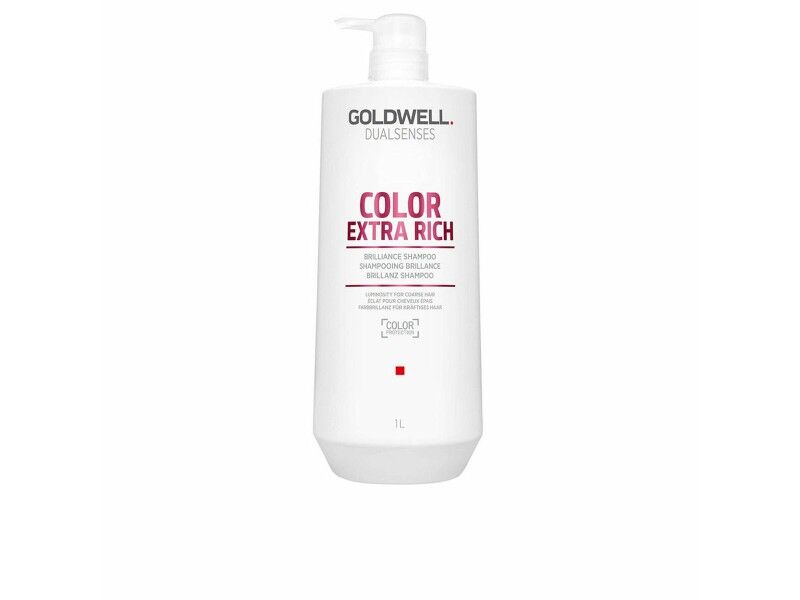 Szampon Goldwell Color Extra Rich 1 L