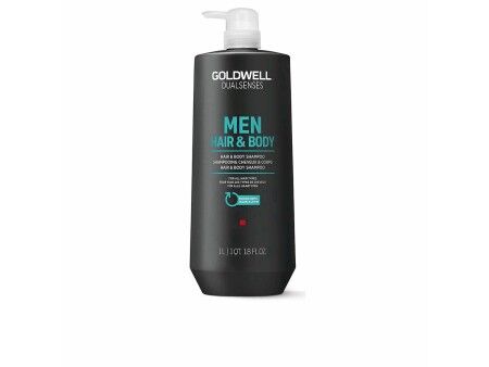 Szampon Goldwell Dualsenses Men 1 L