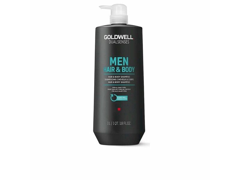 Szampon Goldwell Dualsenses Men 1 L
