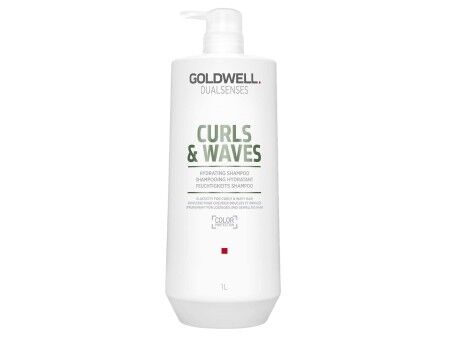 Szampon Goldwell Curls Waves 1 L