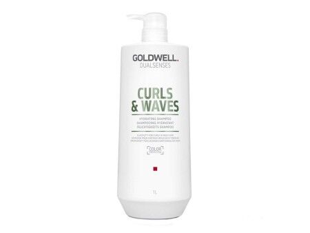 Szampon Goldwell Curls Waves 1 L