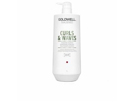 Szampon Goldwell Curls Waves 1 L