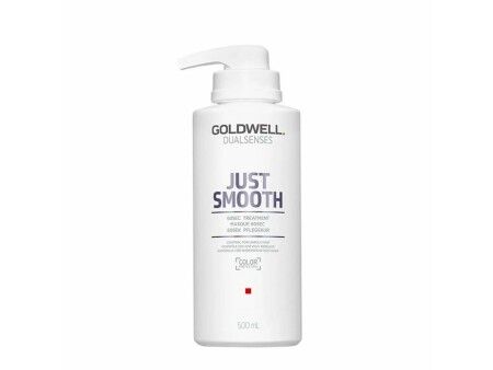 Krem do Stylizacji Goldwell Just Smooth 500 ml