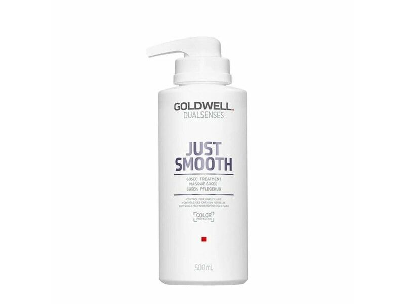 Krem do Stylizacji Goldwell Just Smooth 500 ml