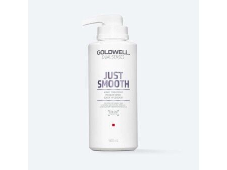 Krem do Stylizacji Goldwell Just Smooth 500 ml