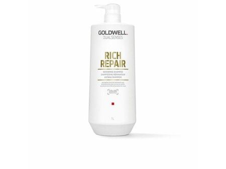 Szampon Goldwell DUALSENSES RICH REPAIR 1 L