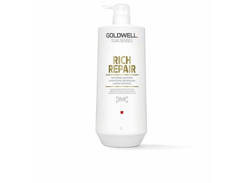 Szampon Goldwell DUALSENSES RICH REPAIR 1 L