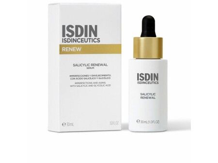 Serum Nawilżające Isdin ISDINCEUTICS 30 ml