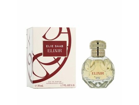 Perfumy Damskie Elie Saab ELIXIR 50 ml